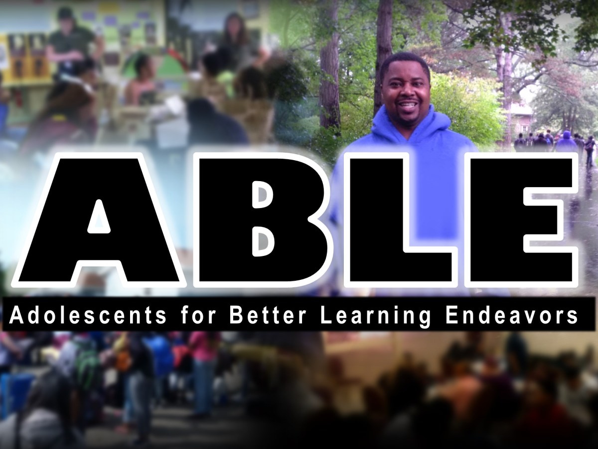 The ABLE Program