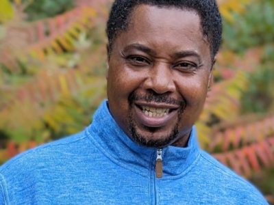 Recco Santee Richardson, Ph.D.,&nbsp;LPC